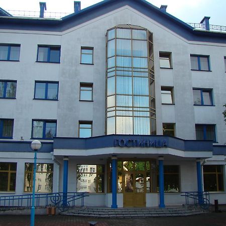 Hotel Berezka Vawkavysk Exterior photo